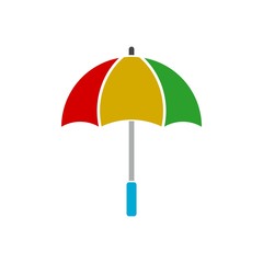 Umbrella icon 