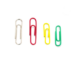 Paper clip