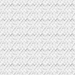 Fototapeta premium White metal texture