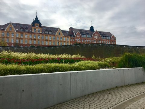 aesculap platz in tuttlingen 