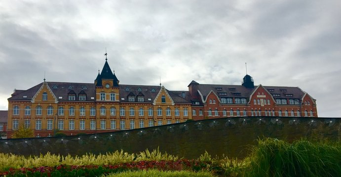 aesculap platz in tuttlingen 