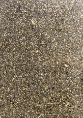 abstract background of a processed marble stone