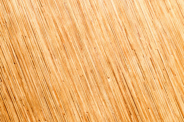 Wooden parquet on the floor as a background