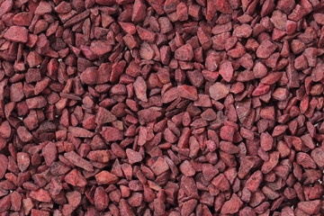 brown Small rock background