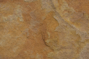 yellow stone background and texture closeup