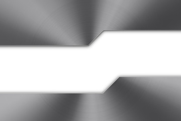 Metal texture background