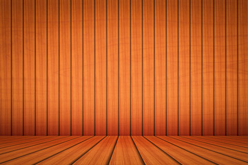Natural wooden table texture background