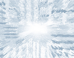 Fototapeta premium Abstract background for design