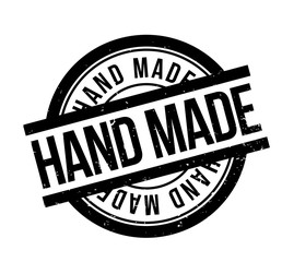 Hand Made rubber stamp. Grunge design with dust scratches. Effects can be easily removed for a clean, crisp look. Color is easily changed.