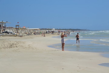 Salento - lidi di ugento (cocoloco)