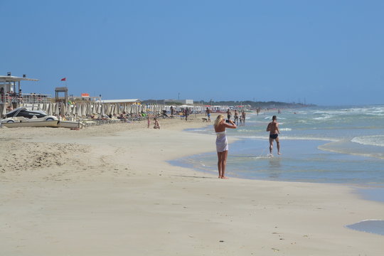 Salento - lidi di ugento (cocoloco)