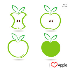 Green Apple