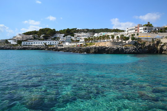 Puglia - Castro Marina