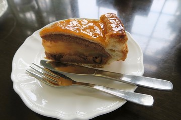 アップルパイ（青森県弘前市）