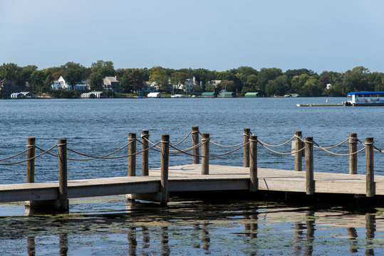 Lake Calhoun, MN