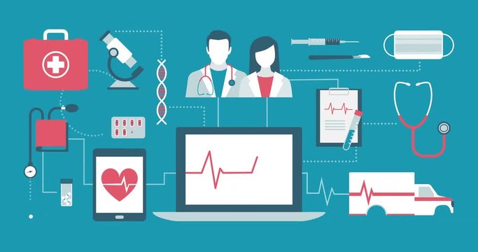 Healthcare and technology