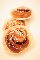 kanelbullar