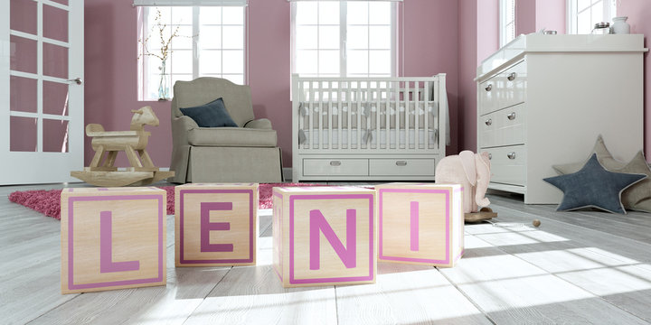 Name Leni W&uuml;rfel