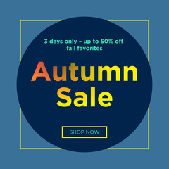 Sale web banners template