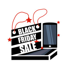 Black friday sale design