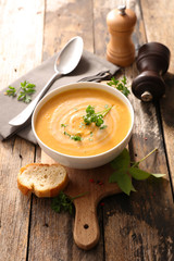 vegetable soup