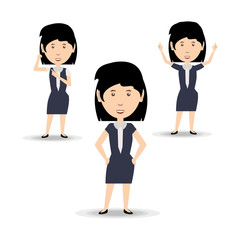 businesscharacter concept design