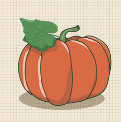 pumpkin