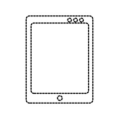 tablet device technology equipment design