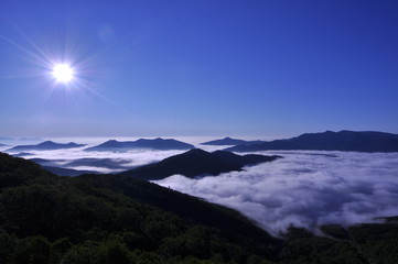 雲海