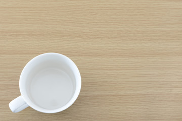 コーヒーブレイク