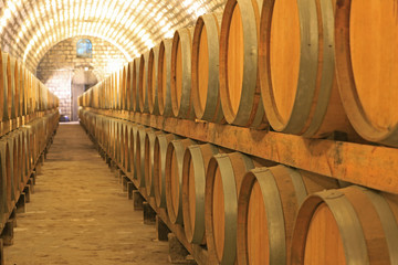 Wine cellar