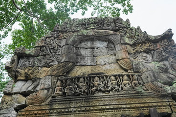 Preah Khan