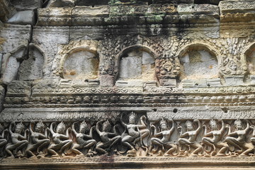 Preah Khan