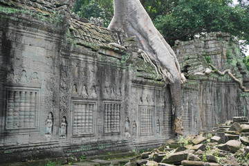 Preah Khan