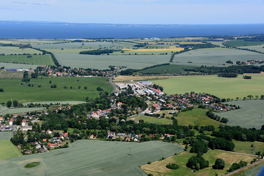 Kemnitz bei Greifswald