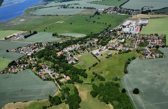 Kemnitz bei Greifswald