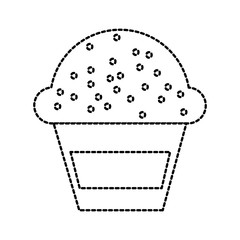 dessert food cup cake cream sweet bakery