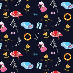 Patterns summer