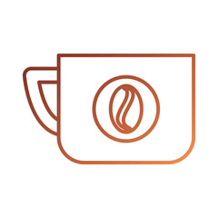 coffee cup beverage fresh aroma symbol