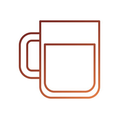 coffee cup beverage fresh aroma symbol