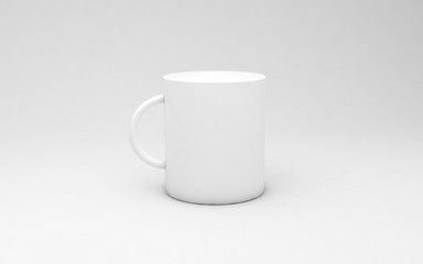 Mug Mock-Up