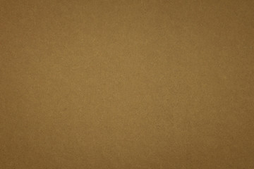 Brown paper textured and background, Craft paper background