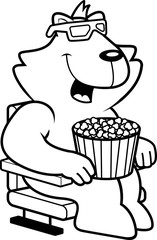 Cartoon Cat 3D Movies