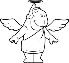 Angel Ape