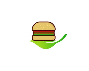 Vegetarian Burger