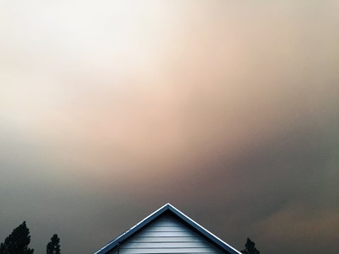 Smokey Skies.