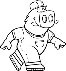 Boar Builder