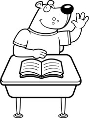 Bear Student
