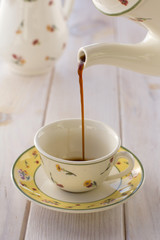 Coffee