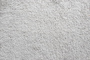 Fototapeta premium Grey carpet texture for background
